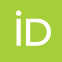 ORCID